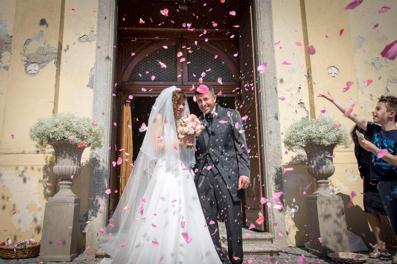Wedding Shooting in Spring Milan | Wedding on pavia hills Spring