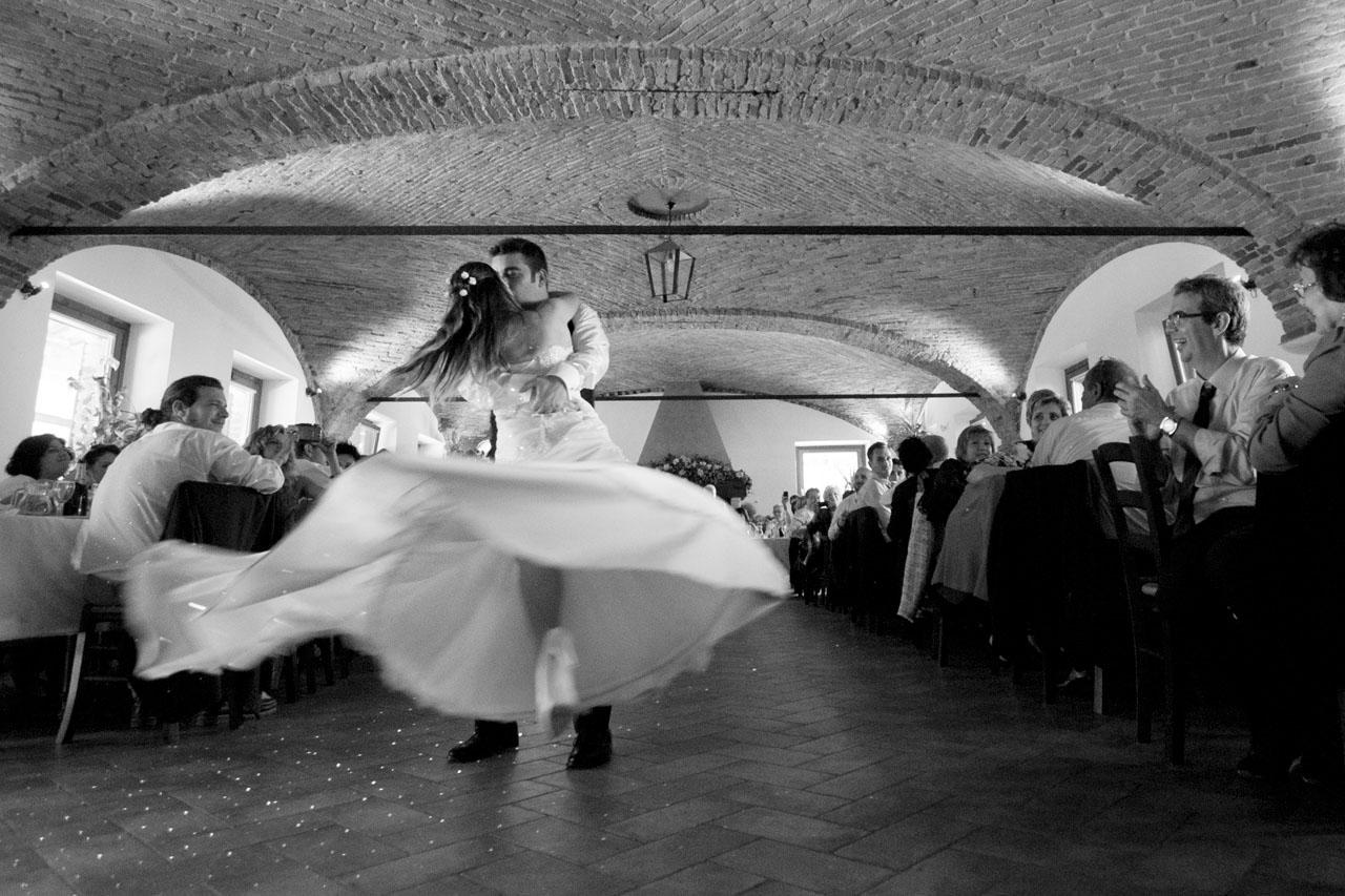 La Vecchia Stalla in Spring | Wedding Photographer Milan