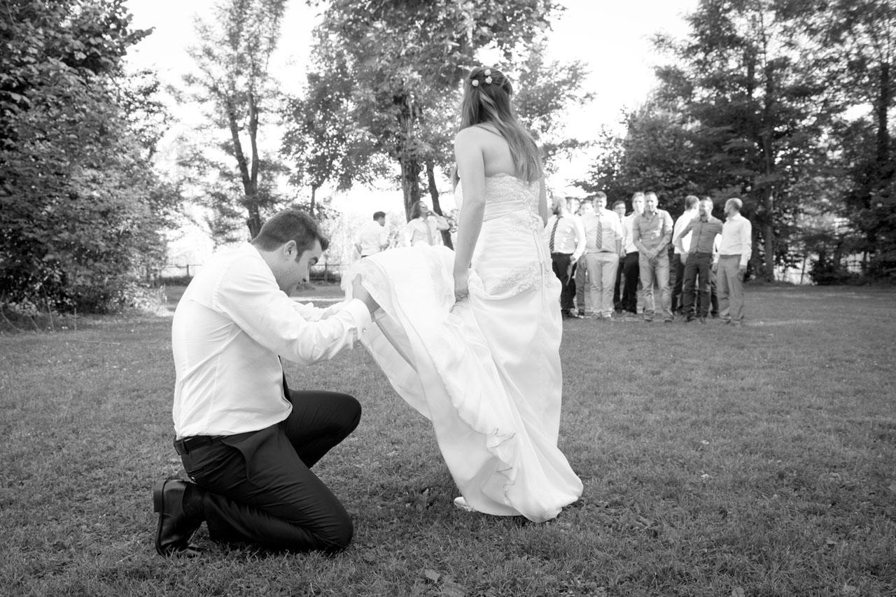 Wedding Photographer Gaggiano Milan - Wedding La Vecchia Stalla