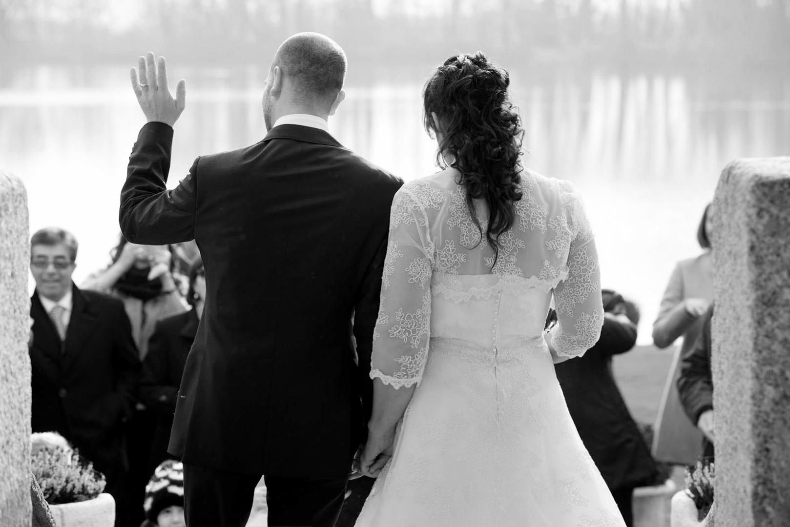 Costo fotografo Matrimonio Pavia | I matrimoni di piccoli ricordi photography milano